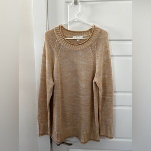 Lilly Pulitzer Knit Sweater XL